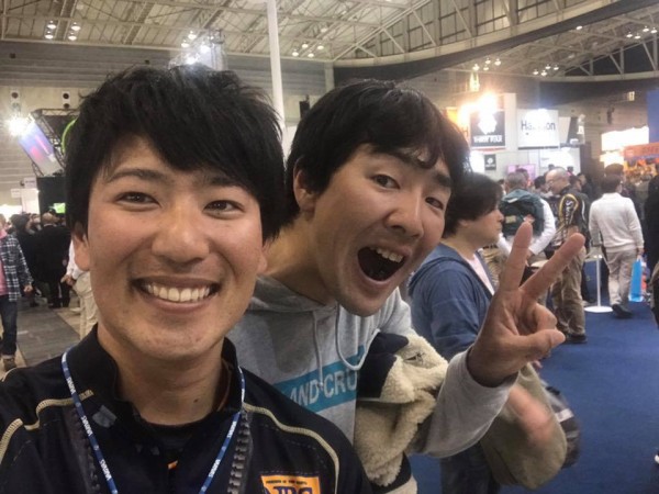 hideup 永野総一朗 ブログ写真 2018/01/20