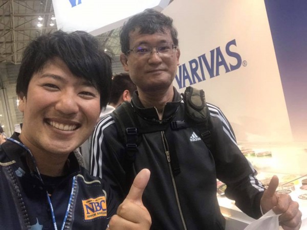 hideup 永野総一朗 ブログ写真 2018/01/20