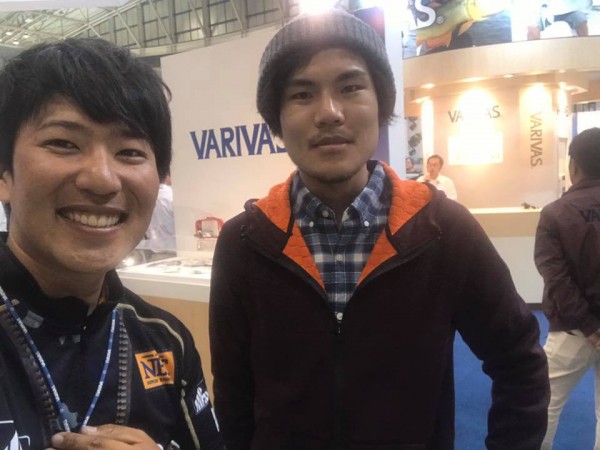 hideup 永野総一朗 ブログ写真 2018/01/20