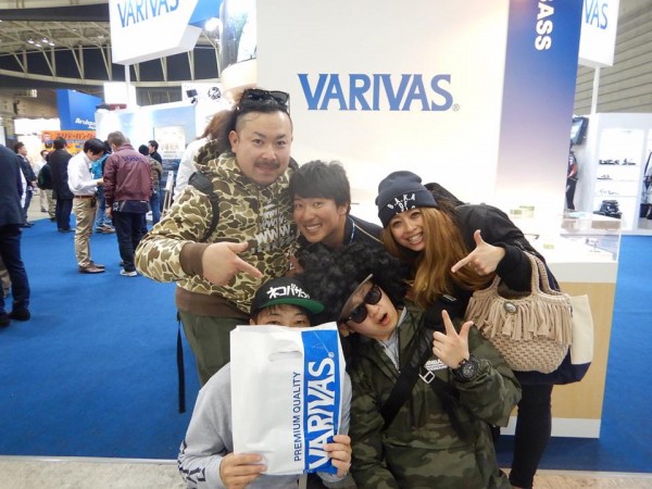 hideup 永野総一朗 ブログ写真 2018/01/20