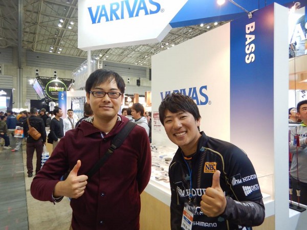 hideup 永野総一朗 ブログ写真 2018/01/22