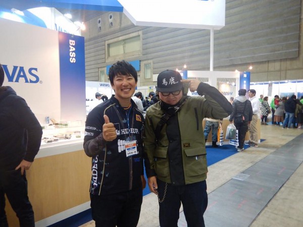 hideup 永野総一朗 ブログ写真 2018/01/22