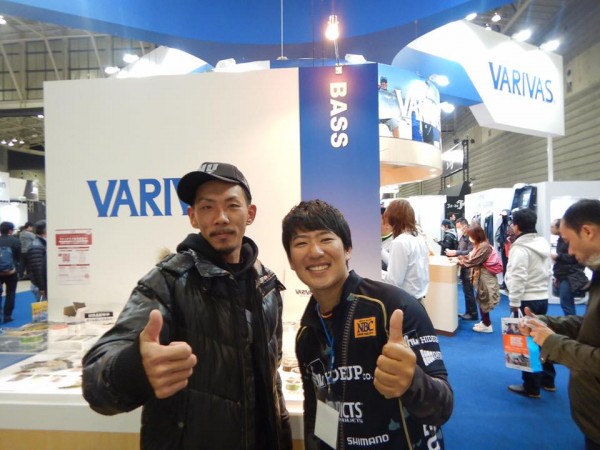 hideup 永野総一朗 ブログ写真 2018/01/22