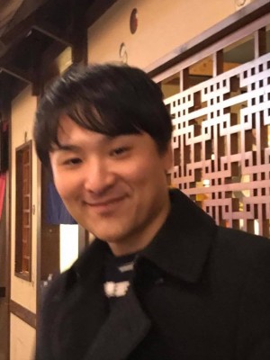 hideup 永野総一朗 ブログ写真 2018/01/25