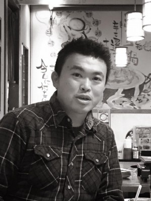 hideup 永野総一朗 ブログ写真 2018/01/25