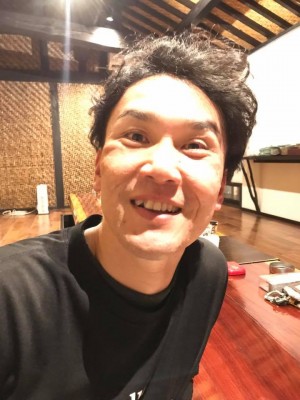 hideup 永野総一朗 ブログ写真 2018/01/26