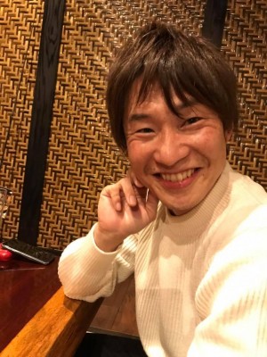 hideup 永野総一朗 ブログ写真 2018/01/26