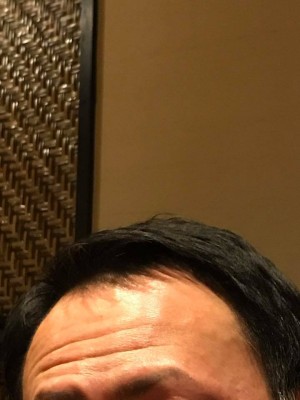 hideup 永野総一朗 ブログ写真 2018/01/27