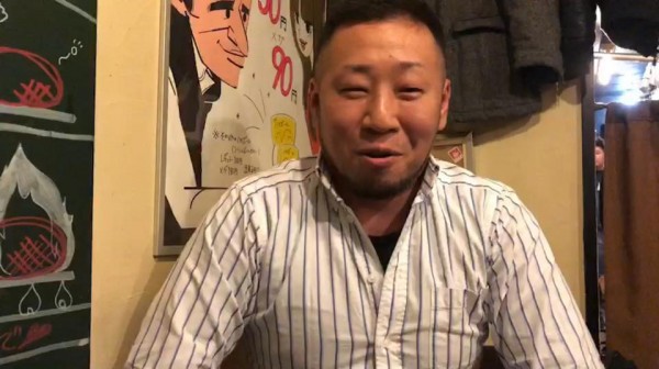 hideup 永野総一朗 ブログ写真 2018/01/28