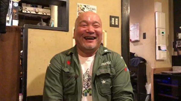 hideup 永野総一朗 ブログ写真 2018/01/28