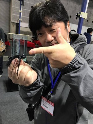 hideup 永野総一朗 ブログ写真 2018/02/02