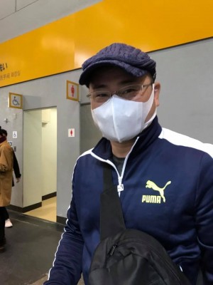 hideup 永野総一朗 ブログ写真 2018/02/05