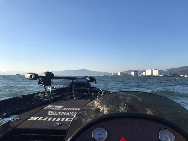 hideup 永野総一朗 ブログ写真 2018/02/08