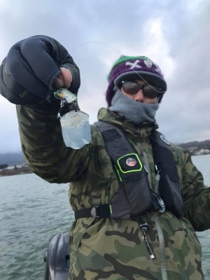 hideup 永野総一朗 ブログ写真 2018/02/08