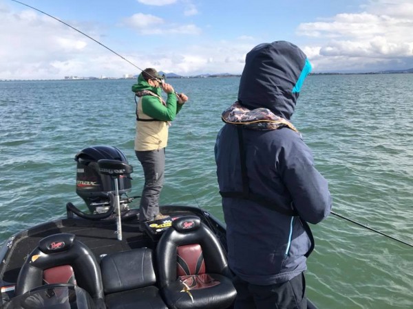 hideup 永野総一朗 ブログ写真 2018/02/12