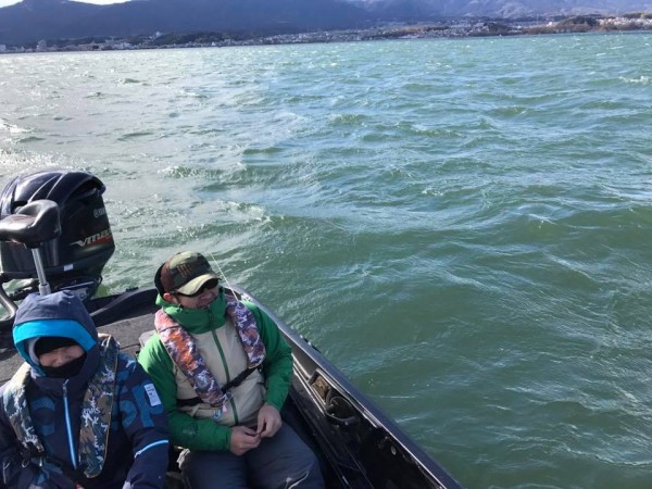 hideup 永野総一朗 ブログ写真 2018/02/12