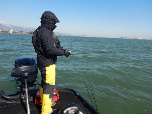 hideup 永野総一朗 ブログ写真 2018/02/15