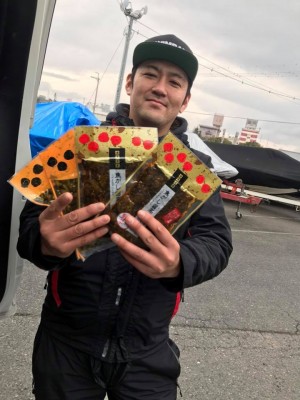 hideup 永野総一朗 ブログ写真 2018/02/15