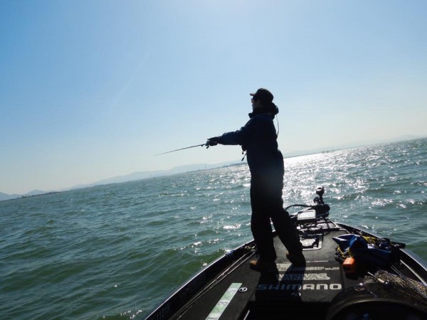 hideup 永野総一朗 ブログ写真 2018/02/15