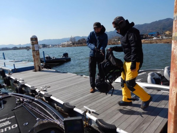 hideup 永野総一朗 ブログ写真 2018/02/15