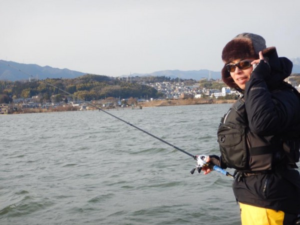 hideup 永野総一朗 ブログ写真 2018/02/15