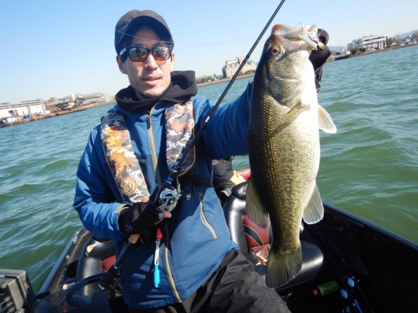 hideup 永野総一朗 ブログ写真 2018/02/15