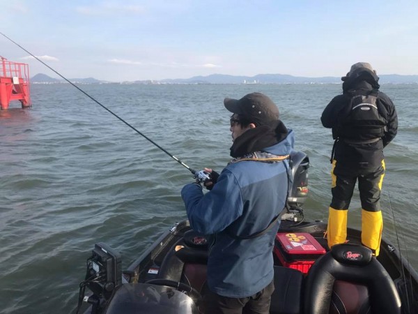 hideup 永野総一朗 ブログ写真 2018/02/15