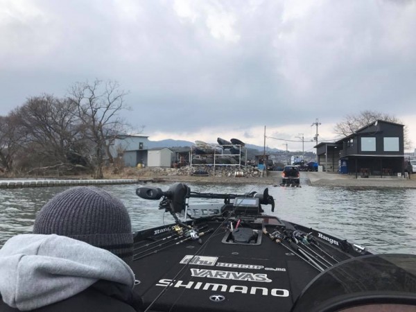 hideup 永野総一朗 ブログ写真 2018/02/15