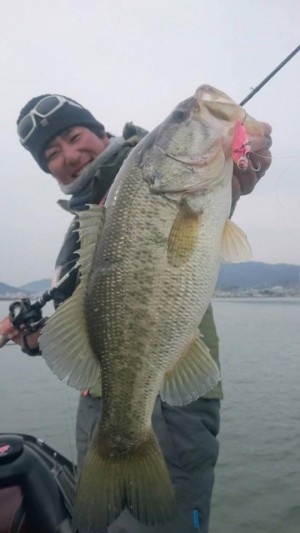 hideup 永野総一朗 ブログ写真 2018/02/21