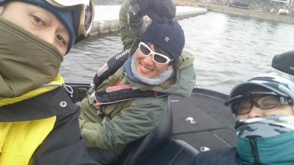 hideup 永野総一朗 ブログ写真 2018/02/21