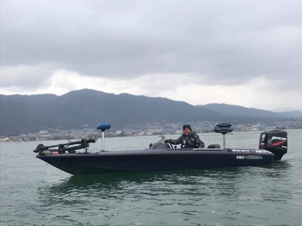 hideup 永野総一朗 ブログ写真 2018/02/21