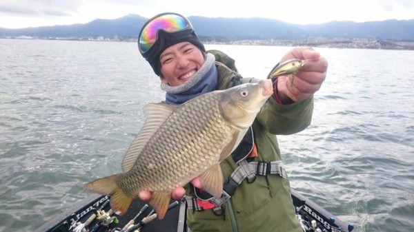 hideup 永野総一朗 ブログ写真 2018/02/21