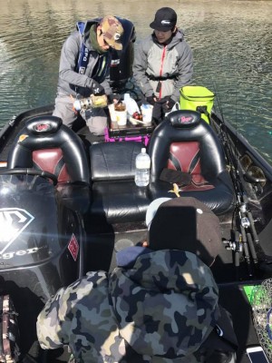 hideup 永野総一朗 ブログ写真 2018/02/24