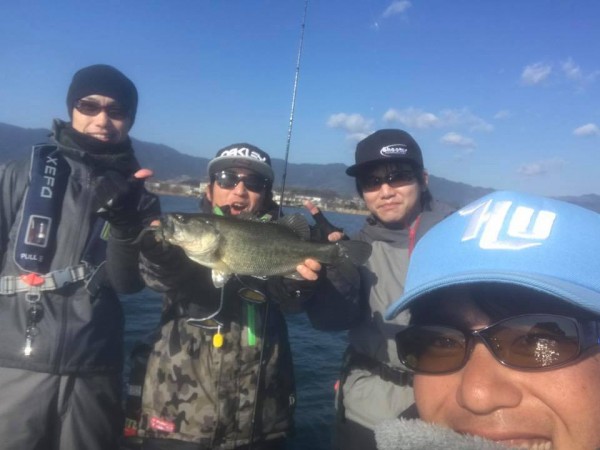 hideup 永野総一朗 ブログ写真 2018/02/24