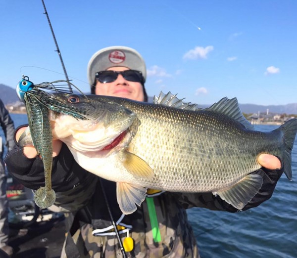 hideup 永野総一朗 ブログ写真 2018/02/24