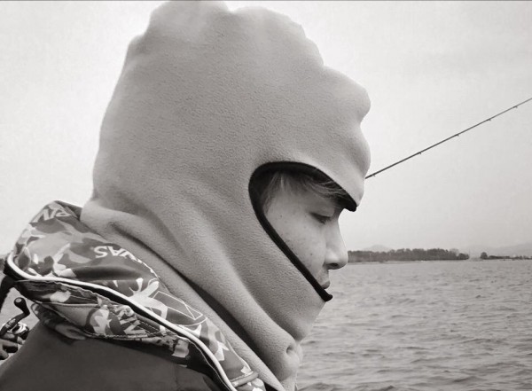 hideup 永野総一朗 ブログ写真 2018/02/25