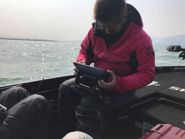 hideup 永野総一朗 ブログ写真 2018/02/25