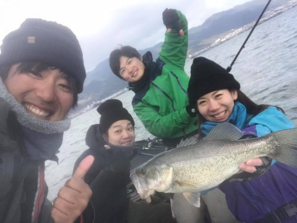 hideup 永野総一朗 ブログ写真 2018/03/03