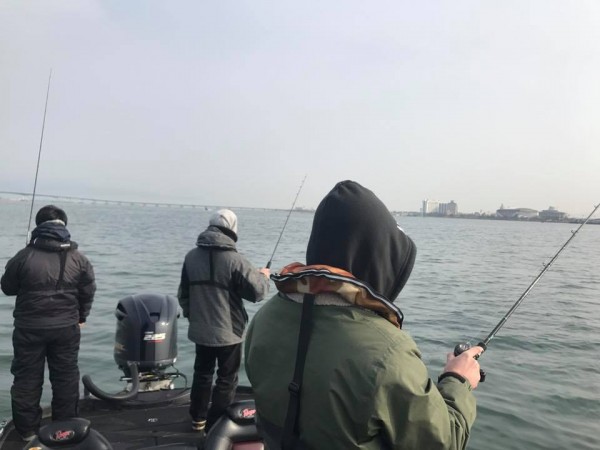 hideup 永野総一朗 ブログ写真 2018/03/03