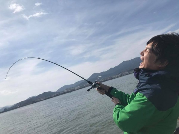 hideup 永野総一朗 ブログ写真 2018/03/03