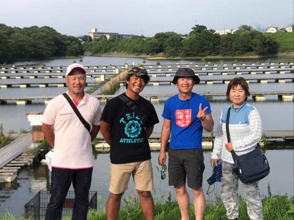 hideup 永野総一朗 ブログ写真 2018/03/05