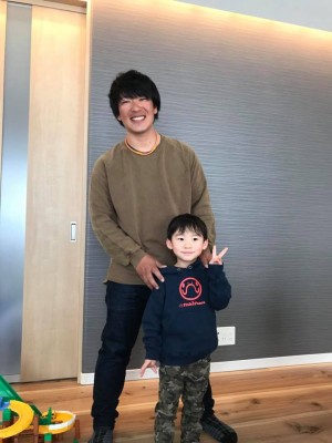 hideup 永野総一朗 ブログ写真 2018/03/05