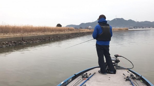 hideup 永野総一朗 ブログ写真 2018/03/05