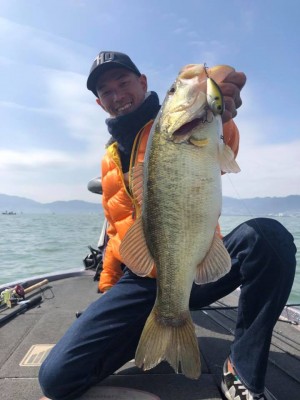 hideup 永野総一朗 ブログ写真 2018/03/05