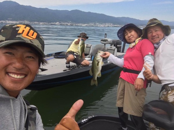 hideup 永野総一朗 ブログ写真 2018/03/05