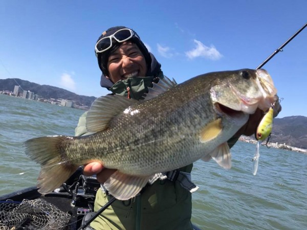 hideup 永野総一朗 ブログ写真 2018/03/07