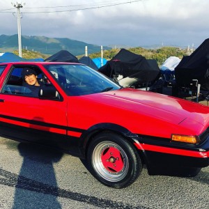 hideup 永野総一朗 ブログ写真 2018/03/07