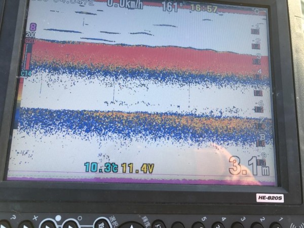 hideup 永野総一朗 ブログ写真 2018/03/07