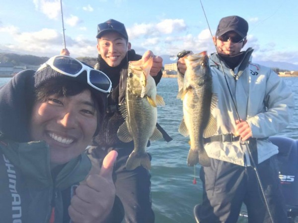 hideup 永野総一朗 ブログ写真 2018/03/07