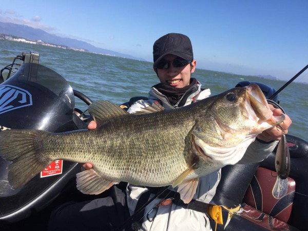 hideup 永野総一朗 ブログ写真 2018/03/07